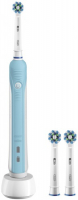 Электрическая зубная щетка Braun Oral-B Pro 560/D16.533.U