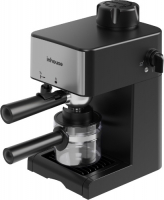 Кофеварка Inhouse ICM0401BK