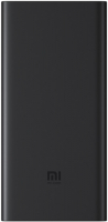 Внешний аккумулятор Mi Wireless Power Bank 10000 mAh Black (VXN4269GL)