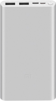 Внешний аккумулятор Mi Fast Charge PB3 10000 mAh White (VXN4273GL)