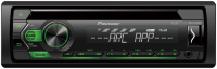 Автомагнитола Pioneer DEH-S121UBG