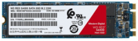 Твердотельный накопитель WD SA500 2TB Red (WDS200T1R0B)