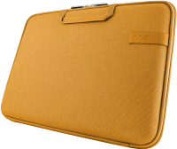 Сумка для ноутбука Cozistyle Smart Sleeve для MacBook Pro 15 Gold (CCNR1503)