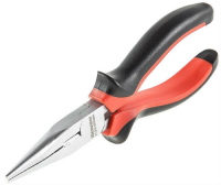 Утконосы Hammer Flex, 160 мм (601-012)