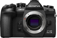 Системный фотоаппарат Olympus E-M1 Mark III Body