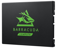 Твердотельный накопитель Seagate Barracuda 120 1TB (ZA1000CM10003)
