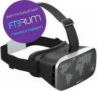 Очки виртуальной реальности HIPER VRW