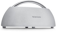 Портативная колонка Harman/Kardon Go + Play Wireless Mini White