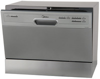 Посудомоечная машина Midea MCFD55200S
