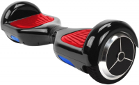 Гироскутер Mekotron HoverBoard 6 Black (HB-1861K)