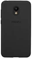 Чехол Meizu BackCover для Meizu M8C Black (6937520025470)