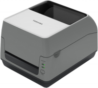 Принтер для печати этикеток Toshiba B-FV4T-GS14-QM-R