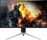 Игровой монитор AOPEN 27HC2RPbmiiphx