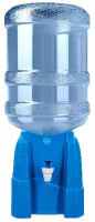 Кулер для воды Ecotronic V1-WD Blue