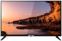 LED телевизор 24" Harper 24R6750T Gray