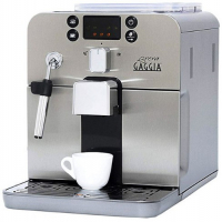 Кофемашина GAGGIA Brera Silver