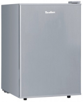 Холодильник Tesler RC-73 Silver