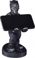 Фигурка Exquisite Gaming Cable Guy: Avengers: Black Panther (CGCRMR300089)