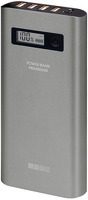 Внешний аккумулятор InterStep PB240004U