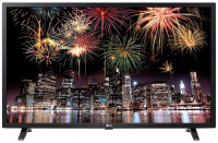 LED телевизор 32" LG 32LM630BPLA
