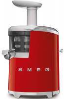 Соковыжималка Smeg SJF01RDEU