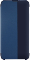 Чехол Honor Smart View Flip Cover для 20 Pro Blue (51993394)