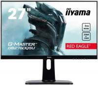 Игровой монитор Iiyama GB2760QSU-B1