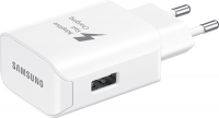 Сетевое зарядное устройство Samsung USB/Type-C Adaptive Fast Charging Travel Adapter (EP-TA300CWEGRU)