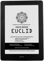 Электронная книга ONYX BOOX EUCLID Black