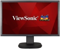 Игровой монитор ViewSonic VG2439SMH Black (VS14782)