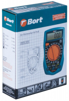 Мультиметр Bort BMM-800 (91271150)