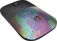 Мышь HP Wireless Z3700 Oil Slick (7UH85AA)