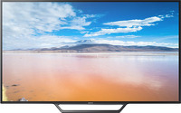 LED телевизор 32" Sony KDL-32WD603