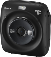 Фотоаппарат моментальной печати Fujifilm Instax Square SQ 20 Black WW