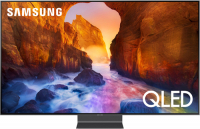 Ultra HD (4K) QLED телевизор 65" Samsung QE65Q90RAU