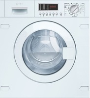 Встраиваемая стиральная машина Neff V6540X1OE