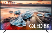 Ultra HD (8K) QLED телевизор 55" Samsung QE55Q900RBU