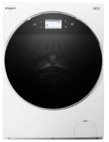 Стиральная машина Whirlpool FRR12451