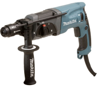 Перфоратор Makita HR2470FT SDS Plus