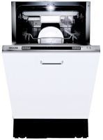 Встраиваемая посудомоечная машина Graude VGE 45.1