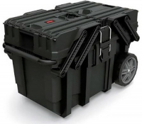 Ящик для инструментов KETER Cantilever Mobile Cart Job Box (17203037)