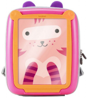 Рюкзак детский Benbat GV408 Pink/Orange