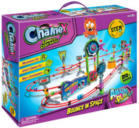 Набор для опытов Amazing Toys Chainex: Прыжок в космос (31303)