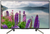 LED телевизор 43" Sony KDL-43WF804