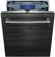 Встраиваемая посудомоечная машина Siemens iQ300 SN636X00MR