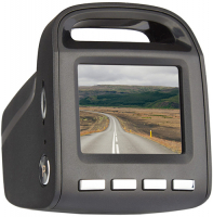 Автомобильный видеорегистратор Dunobil Nox GPS