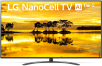 Ultra HD (4K) LED телевизор 75" LG NanoCell 75SM9000PLA