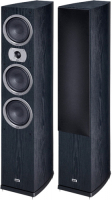 Напольная акустика HECO Victa Prime 702 Black