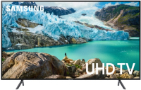 Ultra HD (4K) LED телевизор 70" Samsung UE70RU7100U