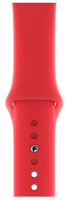 Ремешок Apple 44mm (PRODUCT)RED Sport Band (MU9N2ZM/A)